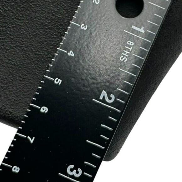 JONES BOOTMAKER | Women's 8 Dark Brown Knee High Zip up Wedge‎ Heel Suede Boots - Picture 14 of 14